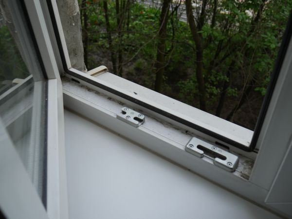 Crank Window Repair in Leesburg