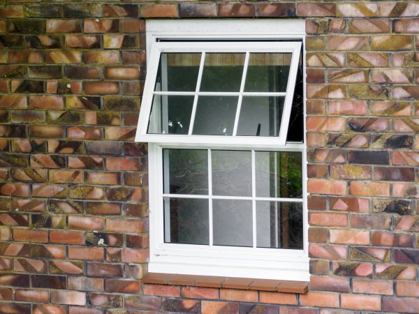 Double Hung Window Repair in Leesburg