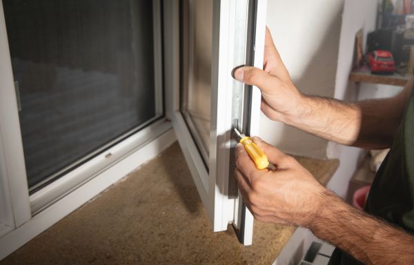Dual Pane Window Repair in Leesburg