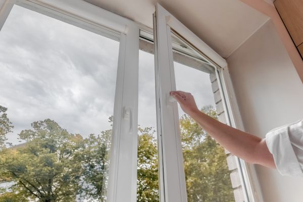 Vinyl Window Repair in Leesburg