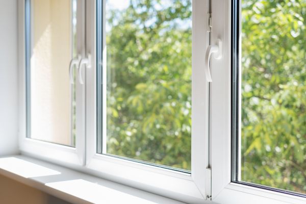 Window Sill Repair in Leesburg