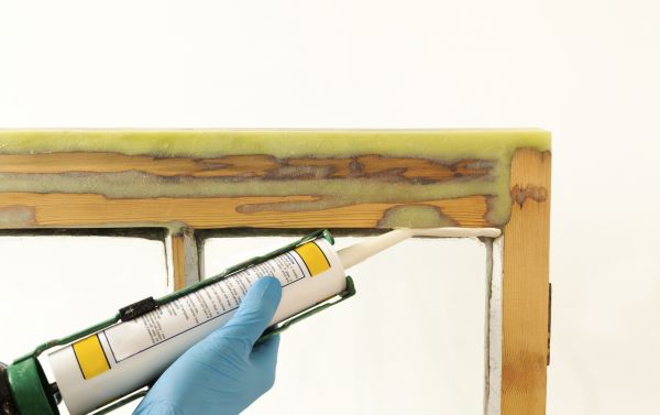 Sash Repair in Leesburg