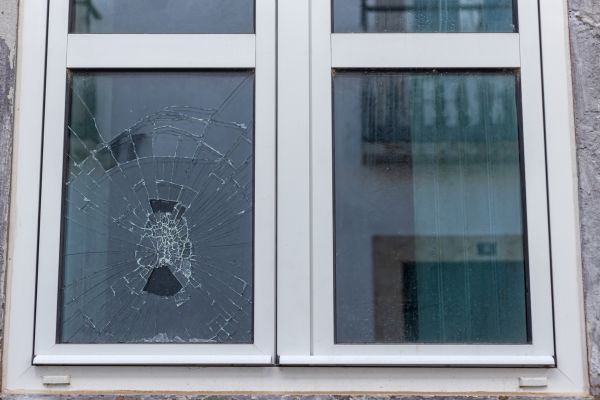 Residential Window Repair in Leesburg