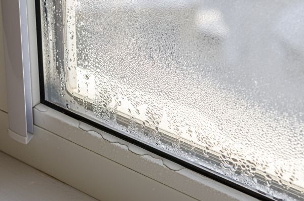 Leaky Window Repair in Leesburg