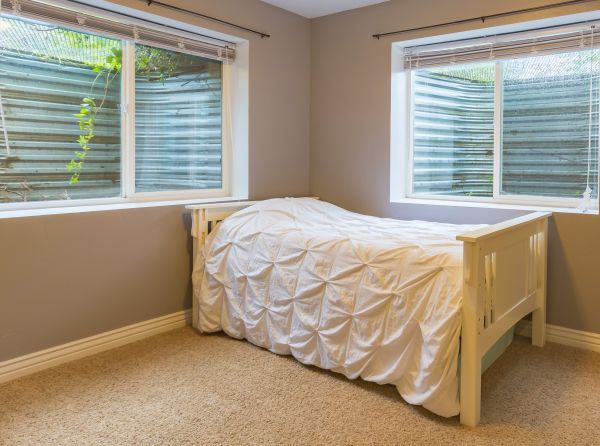 Basement Window Repair in Leesburg