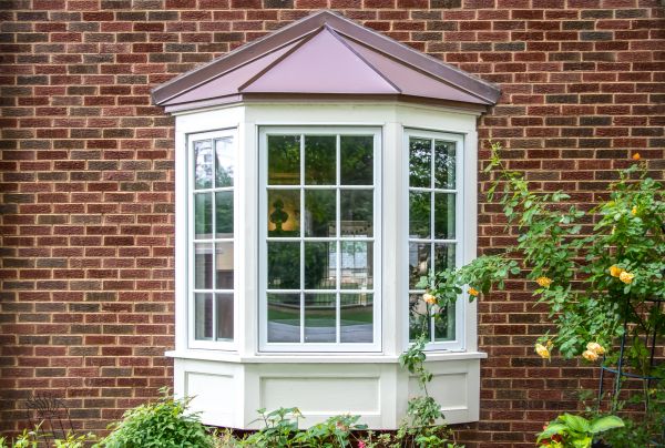 Bay Window Repair in Leesburg