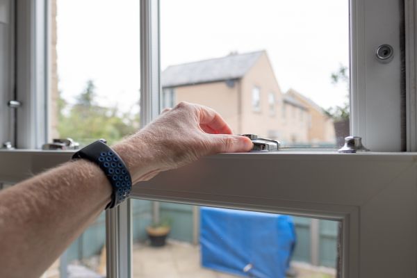 Window Lock Repair in Leesburg