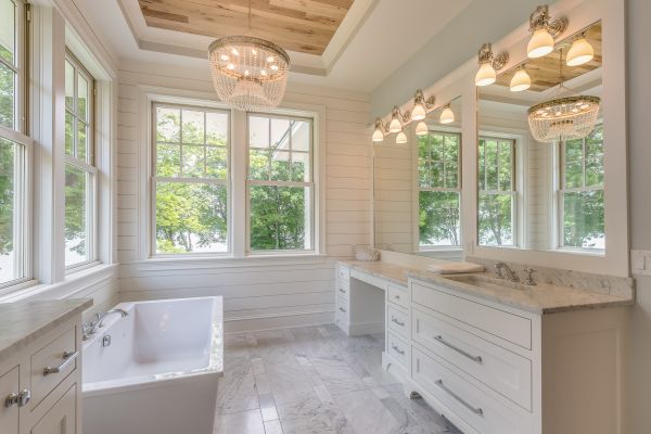 Bathroom Window Repair in Leesburg