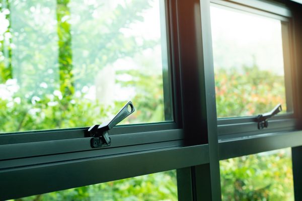 Window Latch Repair in Leesburg