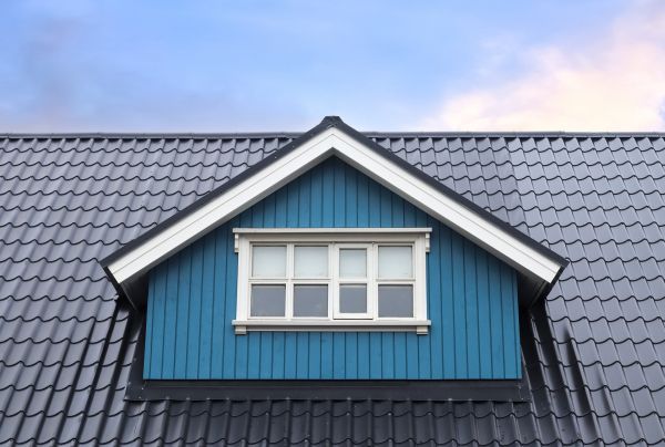 Dormer Window Repair in Leesburg