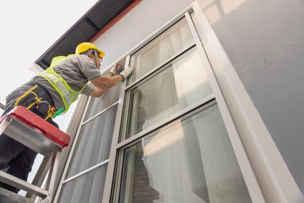 Window Mechanism Repair in Leesburg