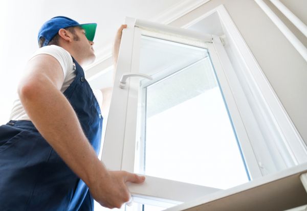 Window Flashing Repair in Leesburg
