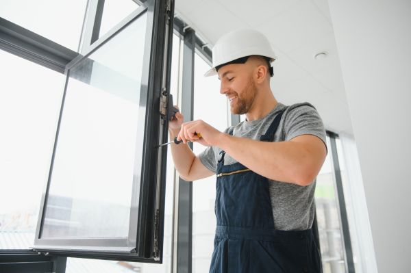 Window Spring Repair in Leesburg