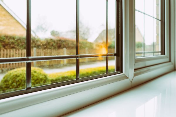 Window Beading Replacement in Leesburg