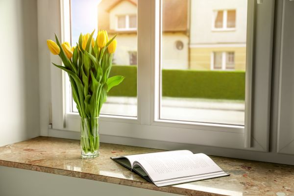 Window Sill Replacement in Leesburg