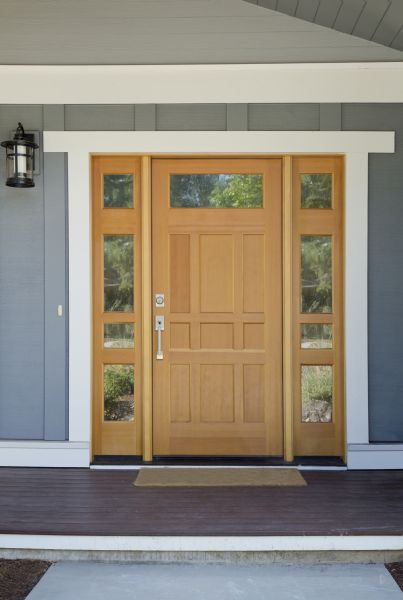 Door Window Repair in Leesburg