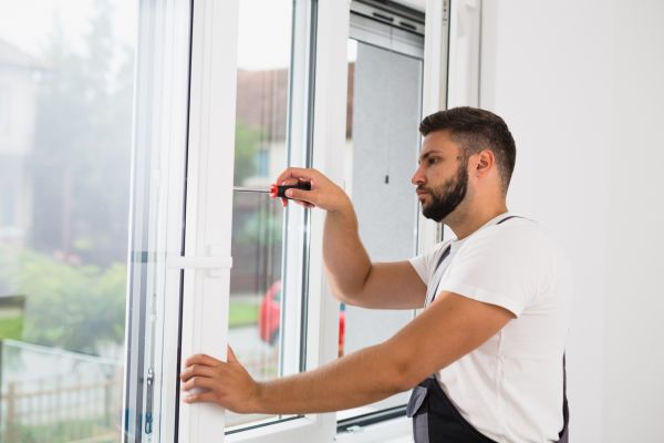 Window Opener Replacement in Leesburg