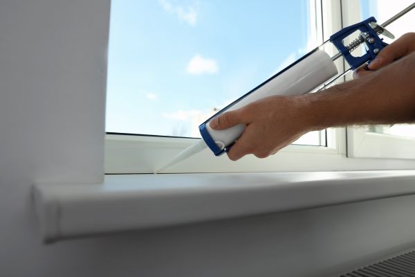 Window Leak Repair Service in Leesburg