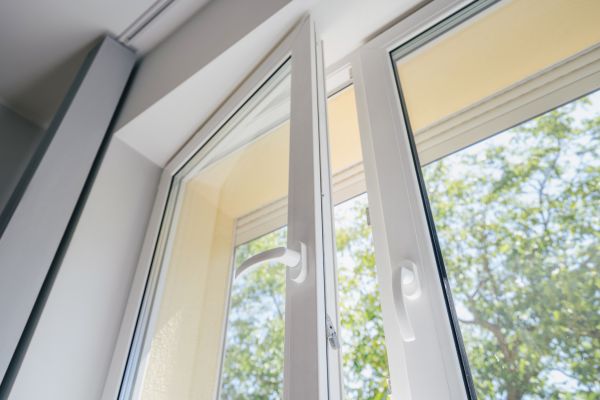 Window Pane Replacement in Leesburg