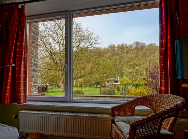 Fiberglass Window Repair in Leesburg