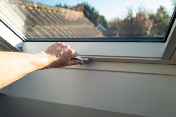 Pivot Window Repair in Leesburg