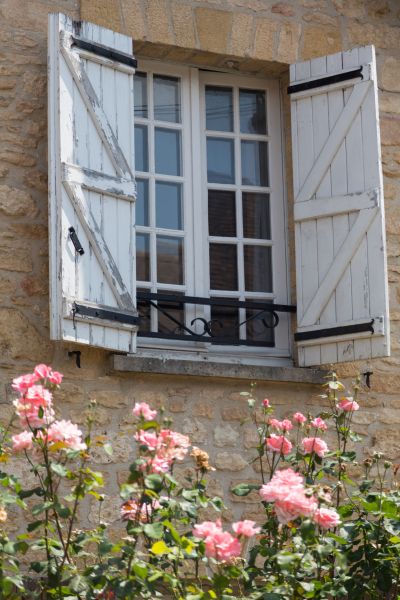 French Window Repair in Leesburg