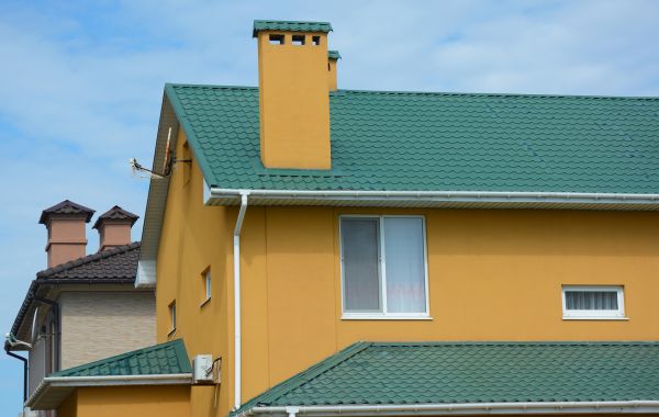 Hopper Window Repair in Leesburg