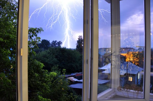 Storm Windows Repair in Leesburg