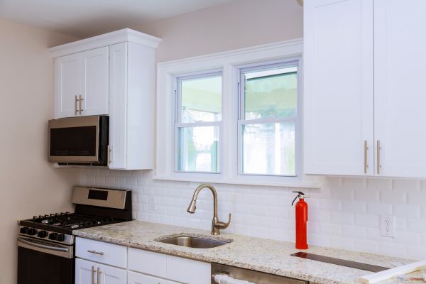 Kitchen Window Repair in Leesburg