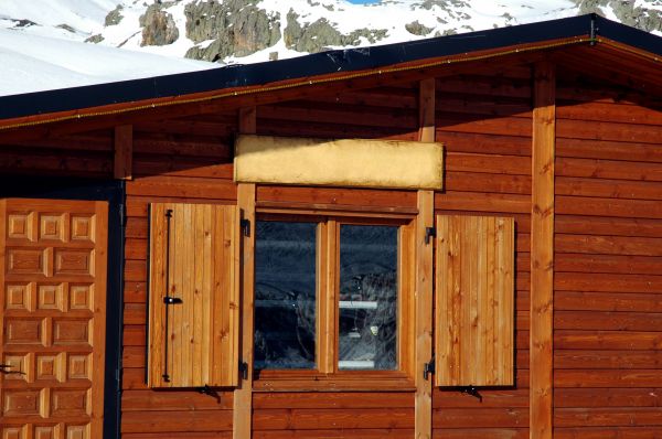 Cabin Window Repair in Leesburg